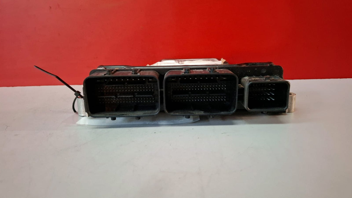 Centralita Motor Renault Grand Scenic 2017 237101662S 237101662S