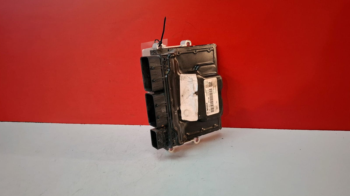 Centralita Motor Renault Grand Scenic 2017 237101662S 237101662S
