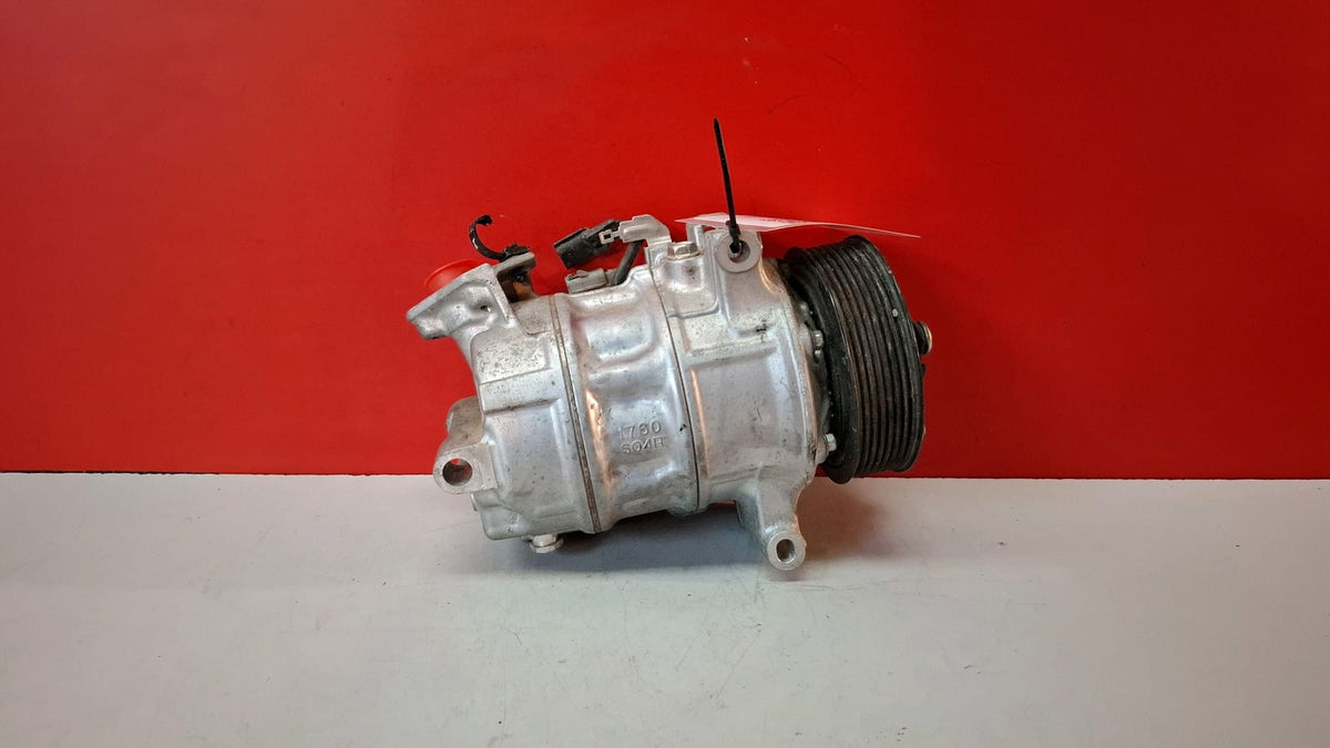 Compresor Aire Acondicionado Renault Grand Scenic 2017 926001268R 926001268R