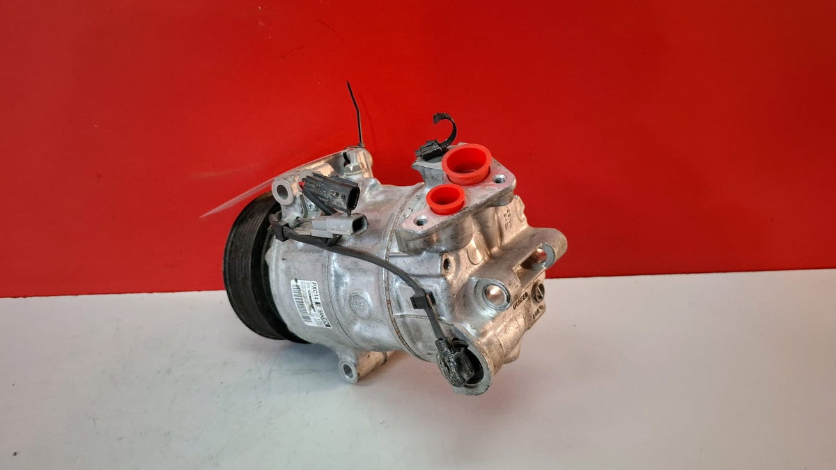 Compresor Aire Acondicionado Renault Grand Scenic 2017 926001268R 926001268R