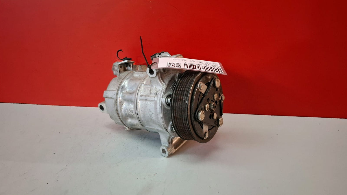 Compresor Aire Acondicionado Renault Grand Scenic 2017 926001268R 926001268R