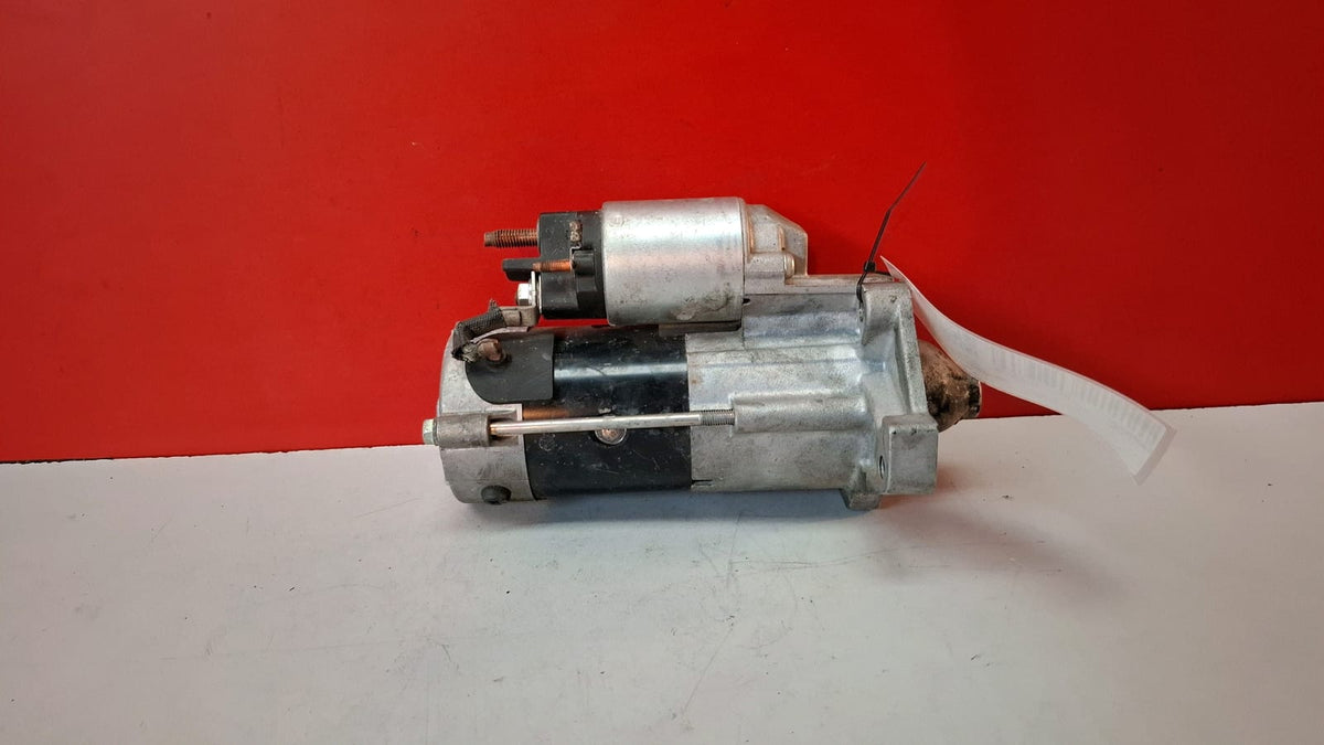 Motor Arranque Renault Grand Scenic 2017 233008422R 233008422R