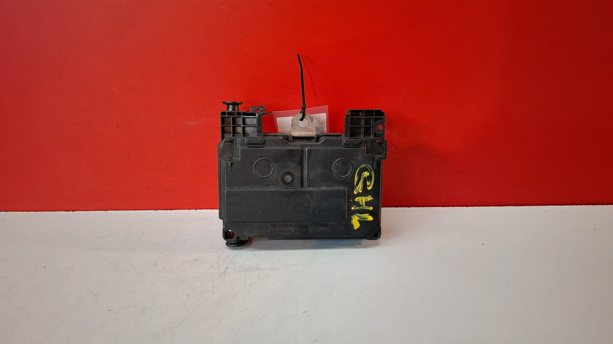 Caja Fusibles Bsm L06 Citroen C4 2007 9657718780 Ref 6446 9657718780