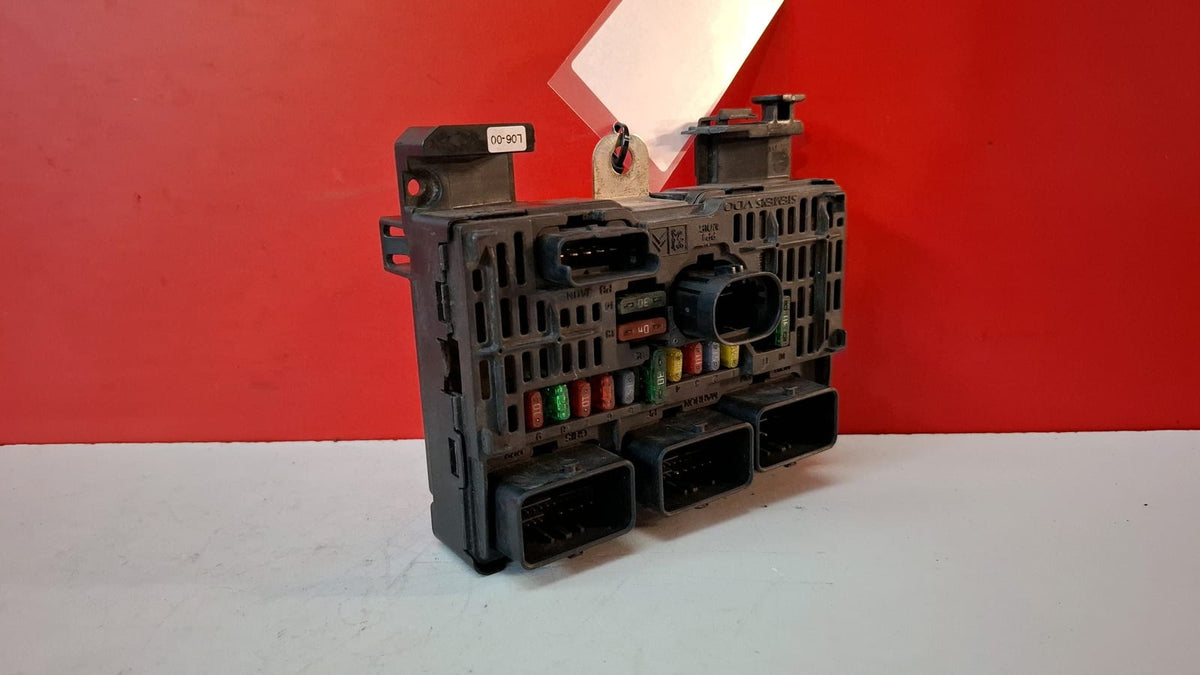 Caja Fusibles Bsm L06 Citroen C4 2007 9657718780 Ref 6446 9657718780