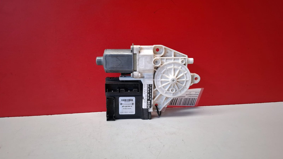Motor Elevalunas del Derecho Audi A3 2005 8P0959802A Ref 6440 8P0959802A