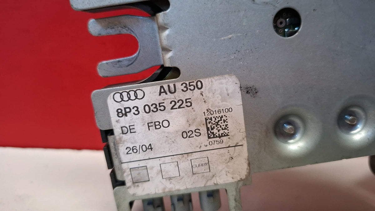 Amplificador Antena Audi A3 2005 8P3035225