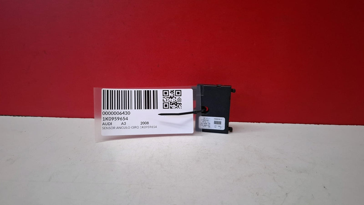 Sensor Angulo Giro Audi A3 2008 1K0959654 1K0959654