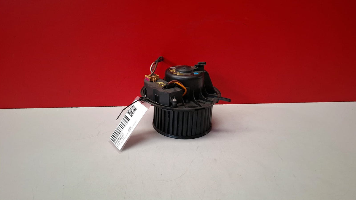 Ventilador Calefaccion Audi A3 2008 1K1820015J