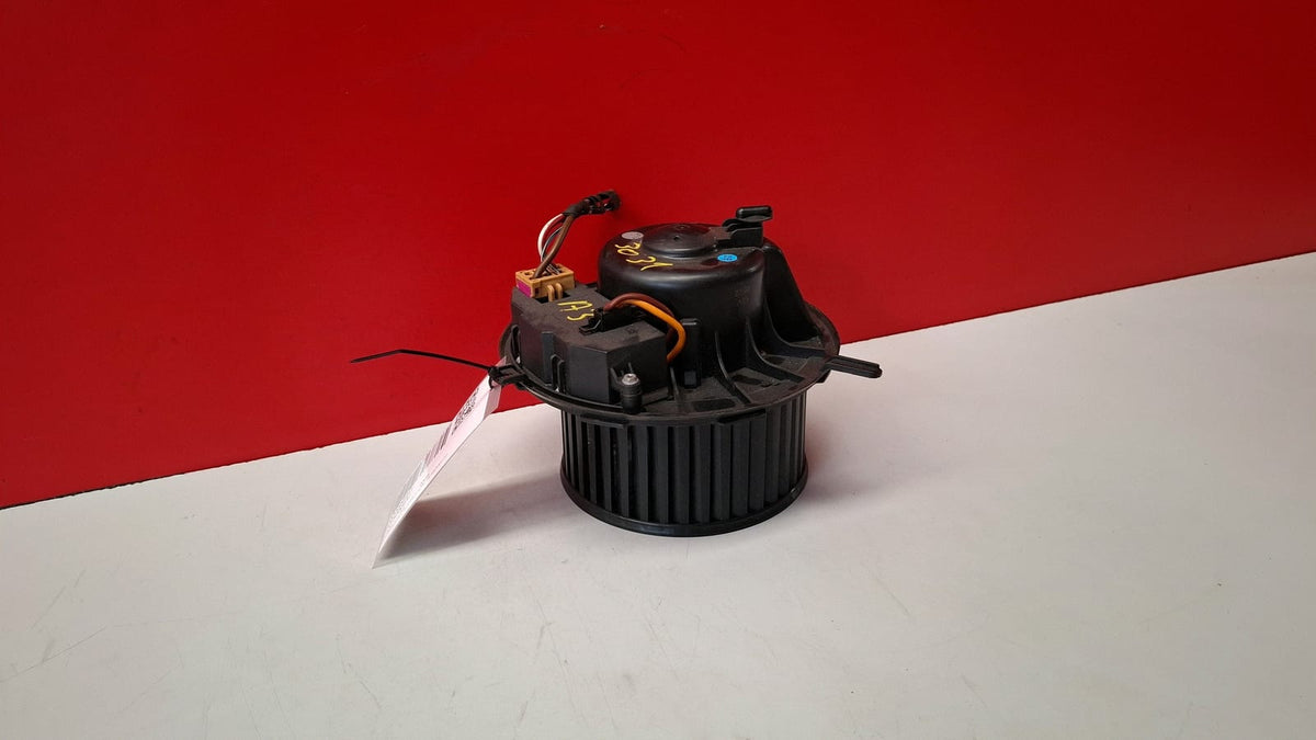 Ventilador Calefaccion Audi A3 2008 1K1820015J