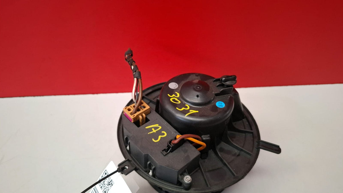 Ventilador Calefaccion Audi A3 2008 1K1820015J