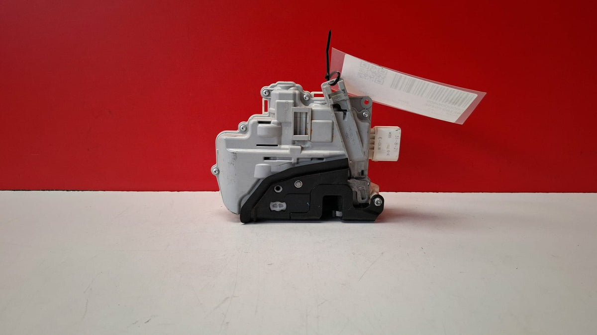 Cerradura Delantera Izquierda Audi A3 2008 4F1837015E 4F1837015E