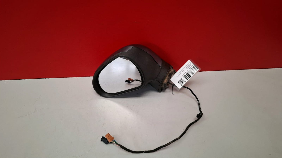 Retrovisor Izquierdo Peugeot 207 2007 96806498XT 96806498XT