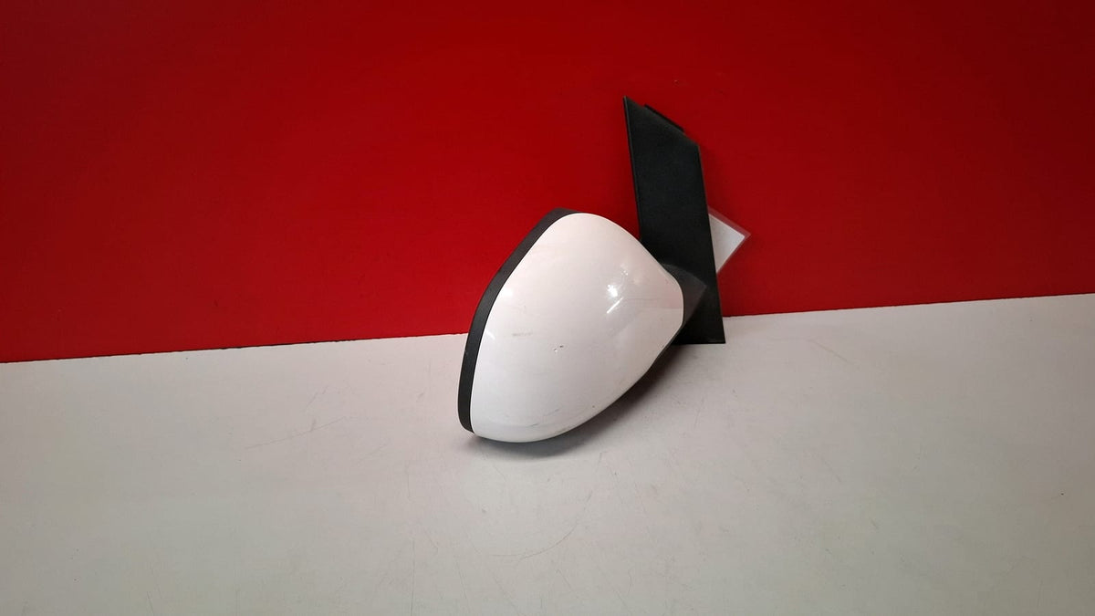 Retrovisor Derecho Seat Altea Xl 2012 5P1 857 508 K Ref 6383