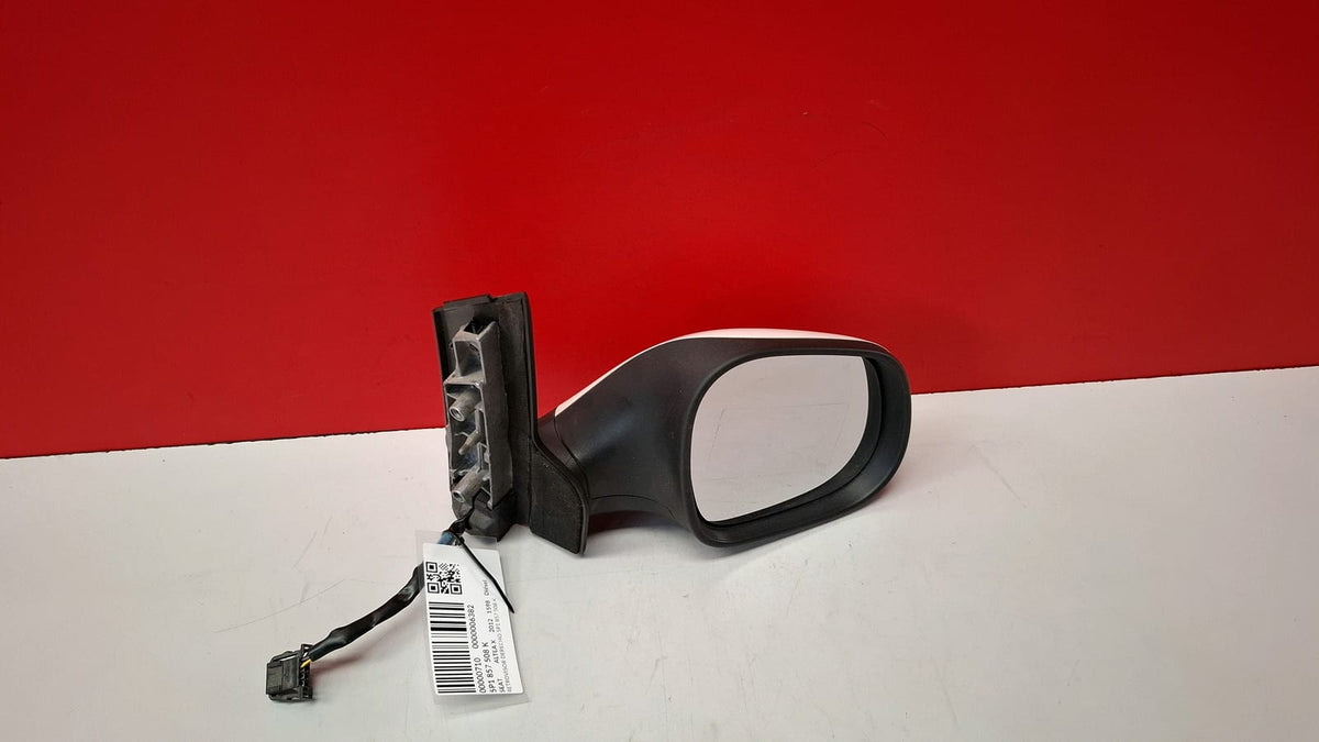 Retrovisor Derecho Seat Altea Xl 2012 5P1 857 508 K Ref 6382 5P1 857 508 K