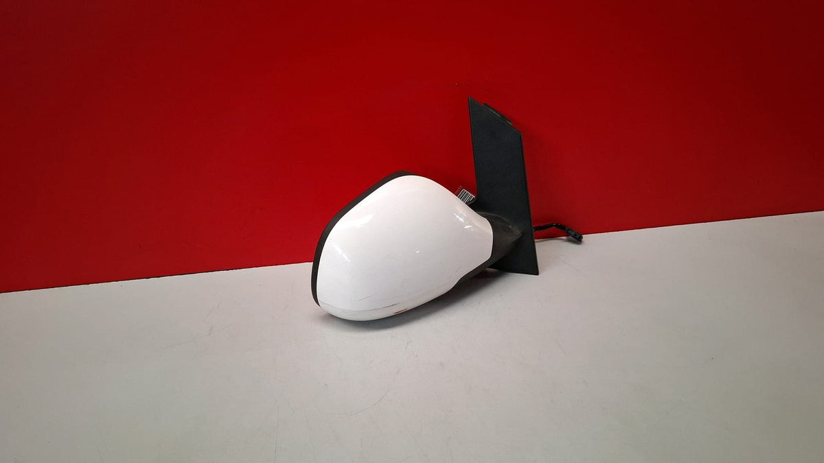 Retrovisor Derecho Seat Altea Xl 2012 5P1 857 508 K Ref 6382 5P1 857 508 K