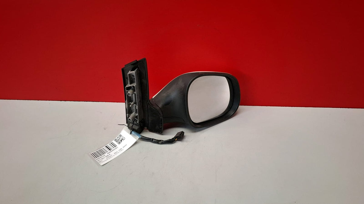 Retrovisor Derecho Seat Altea Xl 2012 5P1 857 508 K Ref 6381 5P1 857 508 K