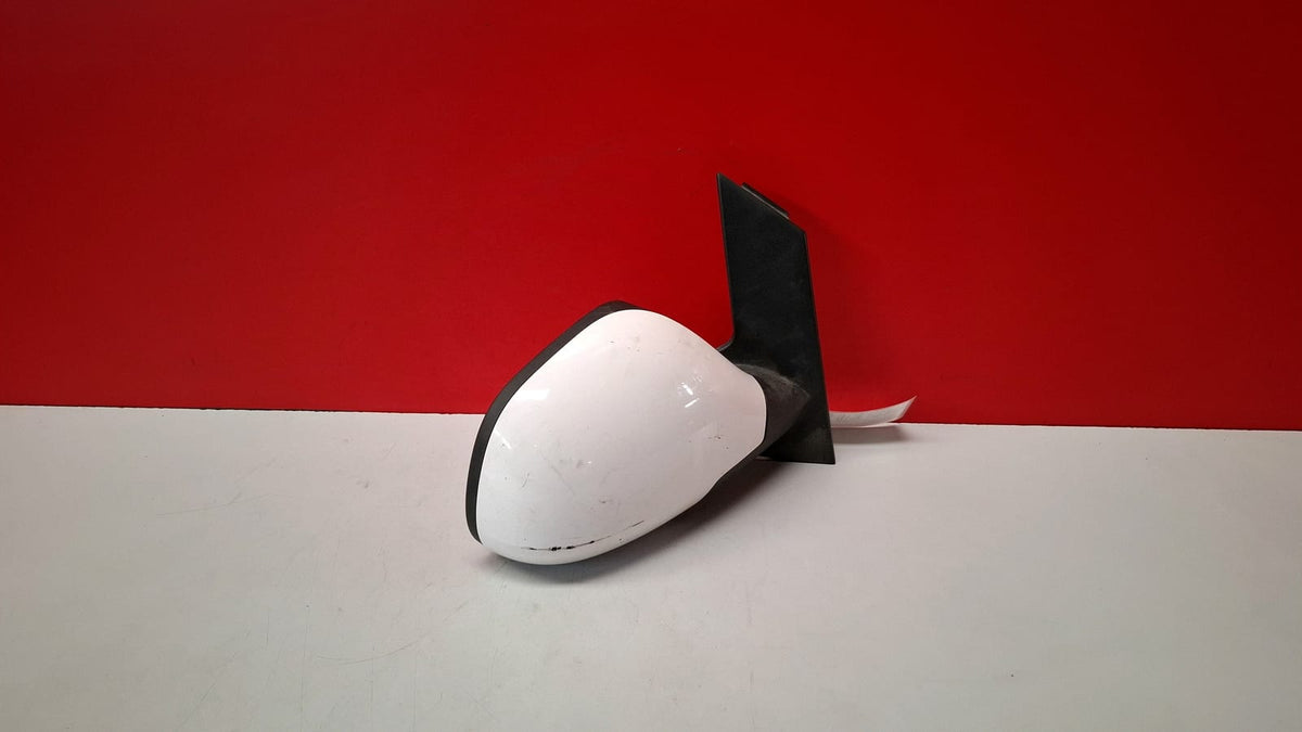 Retrovisor Derecho Seat Altea Xl 2012 5P1 857 508 K Ref 6381 5P1 857 508 K