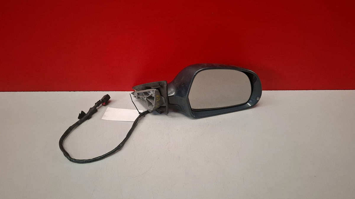 Retrovisor Derecho Audi A3 2010 RS0408502 RS0408502