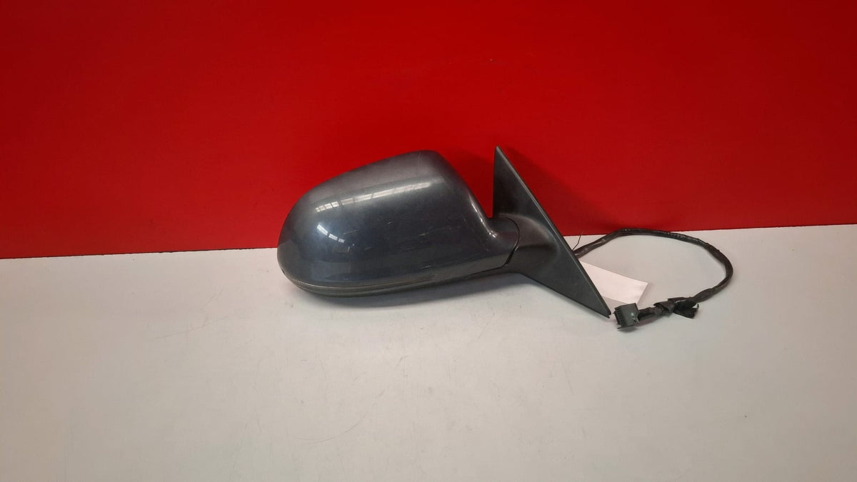 Retrovisor Derecho Audi A3 2010 RS0408502 RS0408502