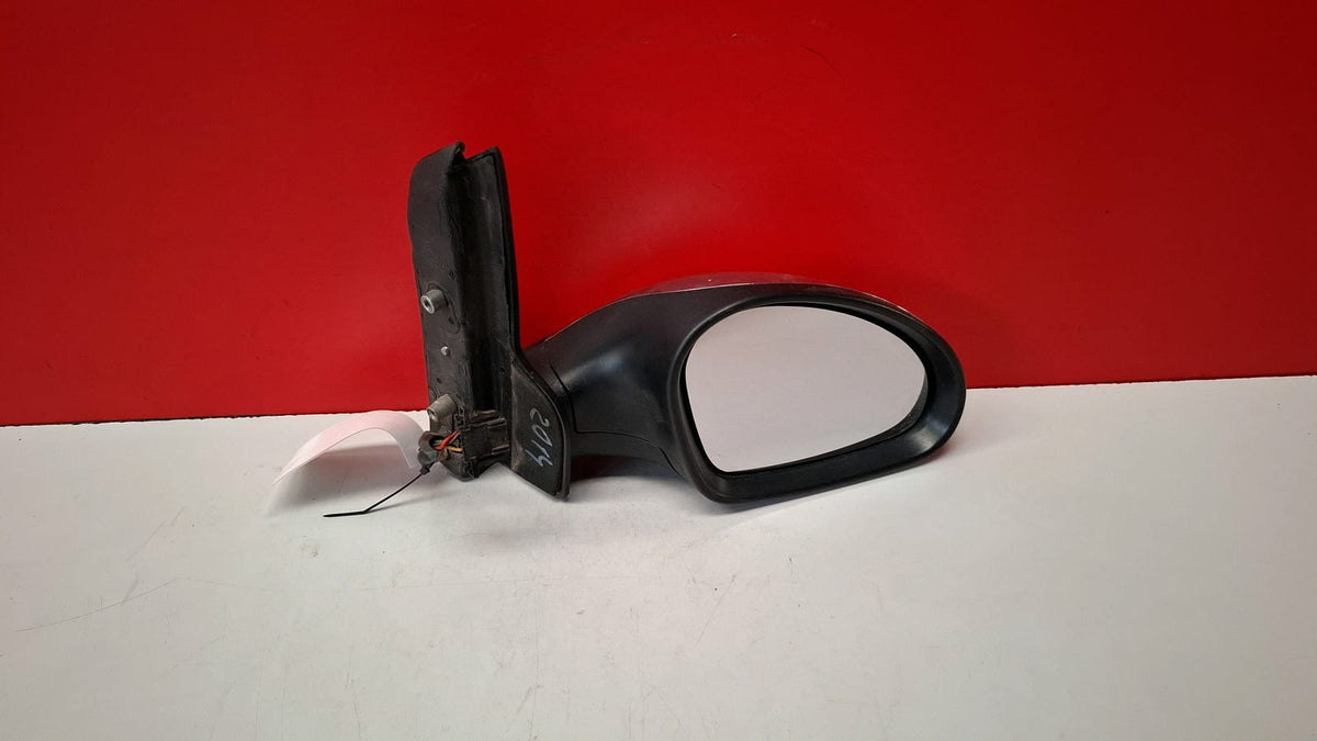 Retrovisor Derecho Seat Altea 2005 12873136 12873136