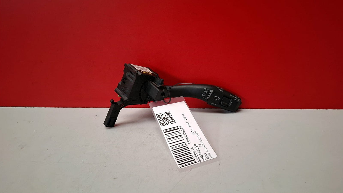 Mando Limpia Audi A3 2011 8P0953519 8P0953519