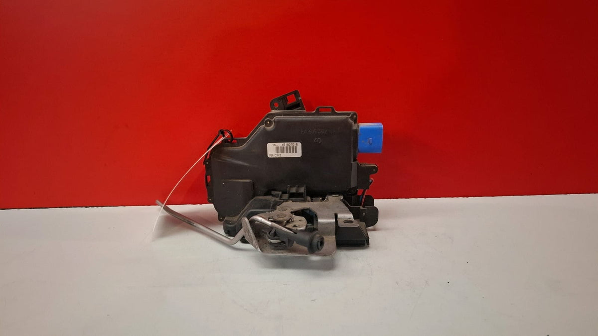 Cerradura Delantera Derecha Audi A3 2007 4E1837016