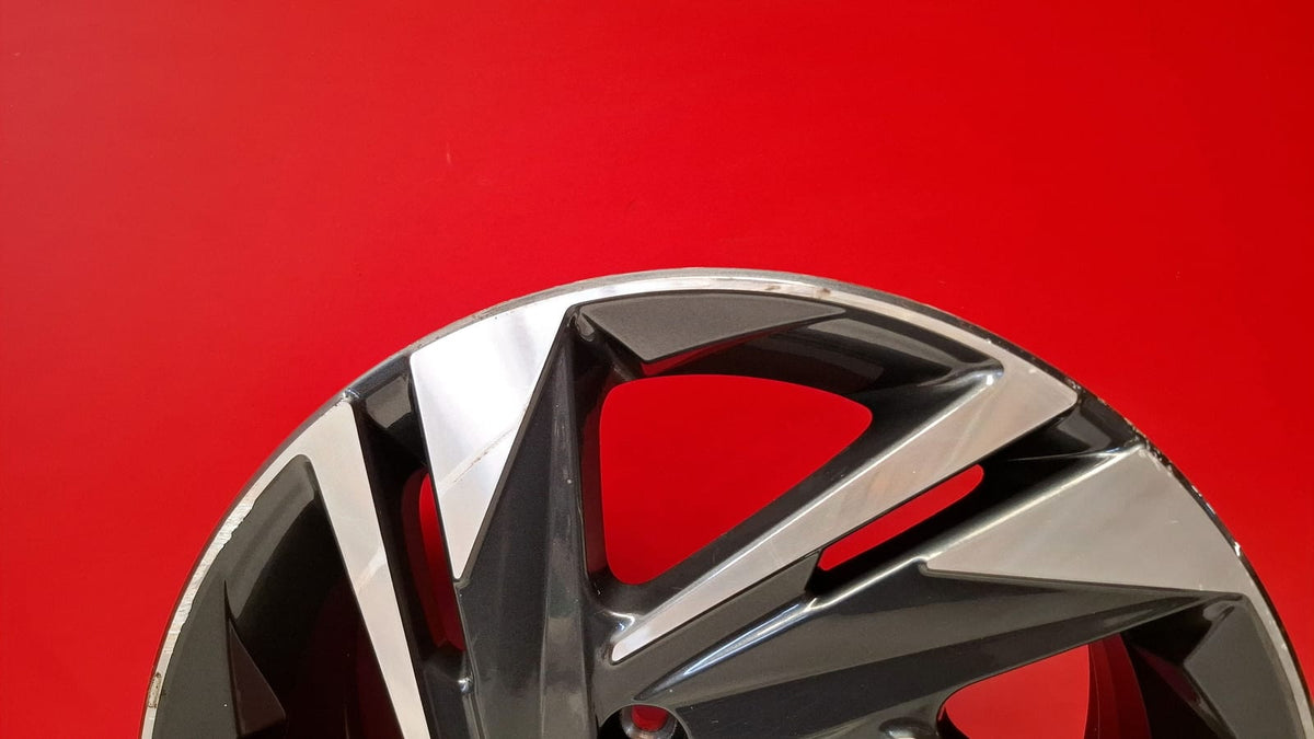 Llanta Hyundai I20 2024 52910Q0200 Ref 11121