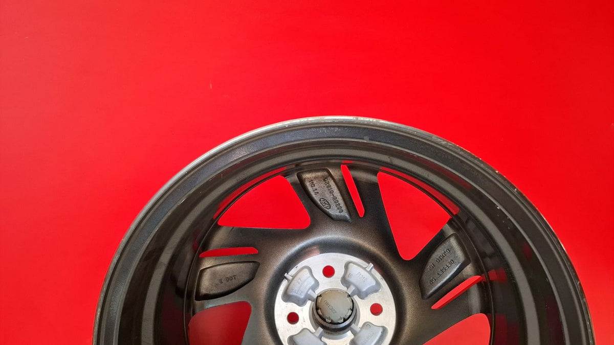 Llanta Hyundai I20 2024 52910Q0200 Ref 11121