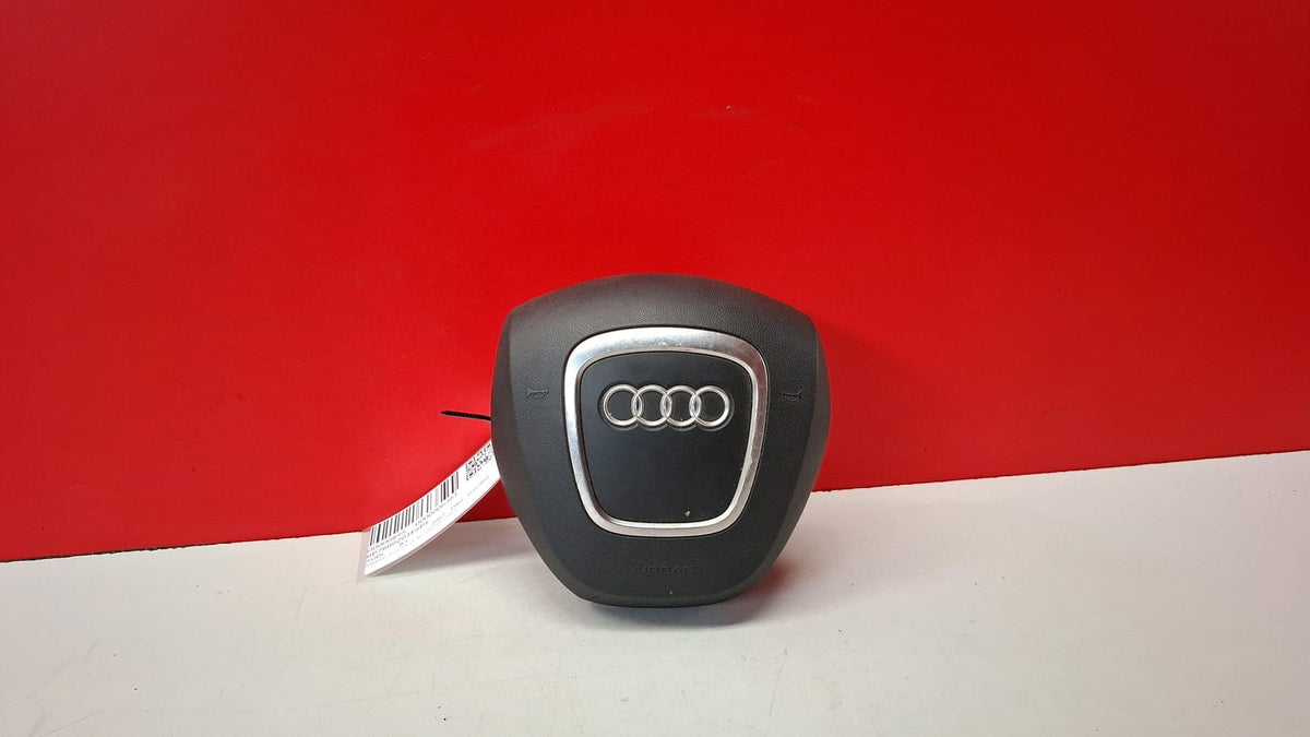 Airbag Volante Audi A3 2007 8P7880201F6PS 8P7880201F6PS