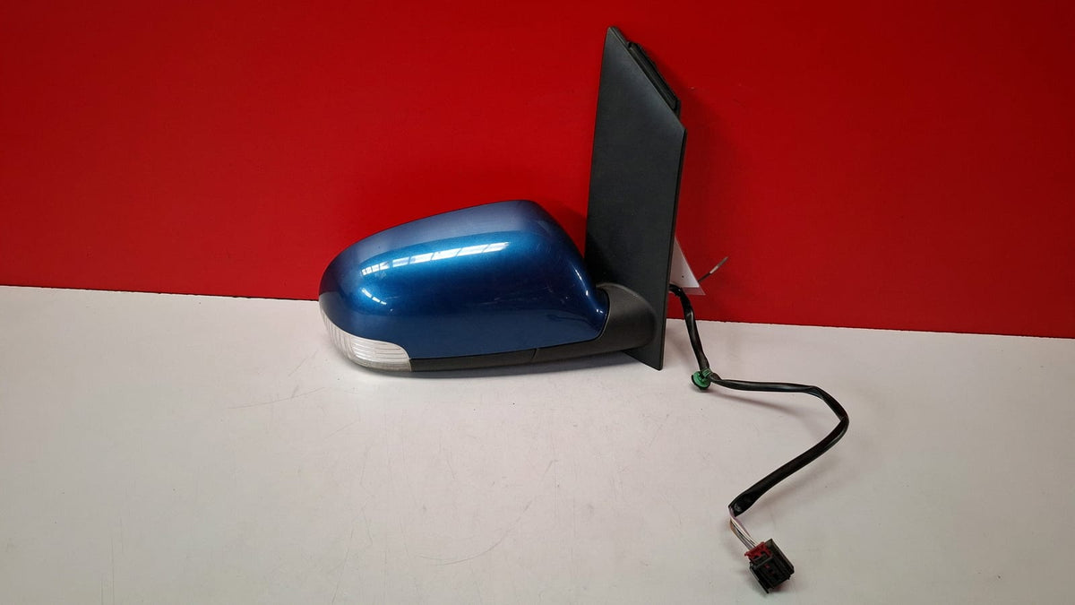 Retrovisor Derecho Volkswagen Touran 2007 073016