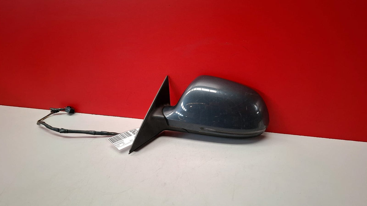 Retrovisor Izquierdo Audi A3 2010 RS0408501