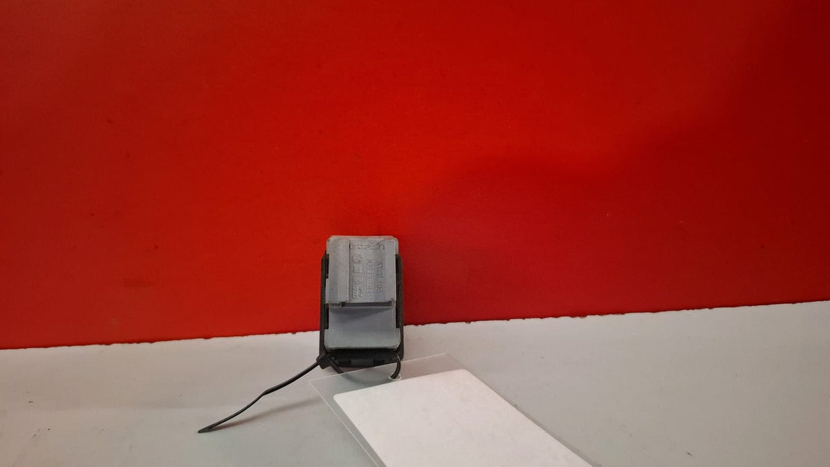 Interruptor Alarma Audi A3 2011 8P0962109 8P0962109