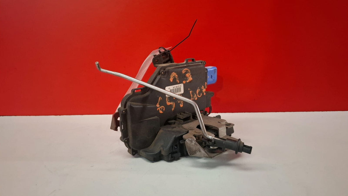 Cerradura Delantera Derecha Audi A3 2011 4E1837016