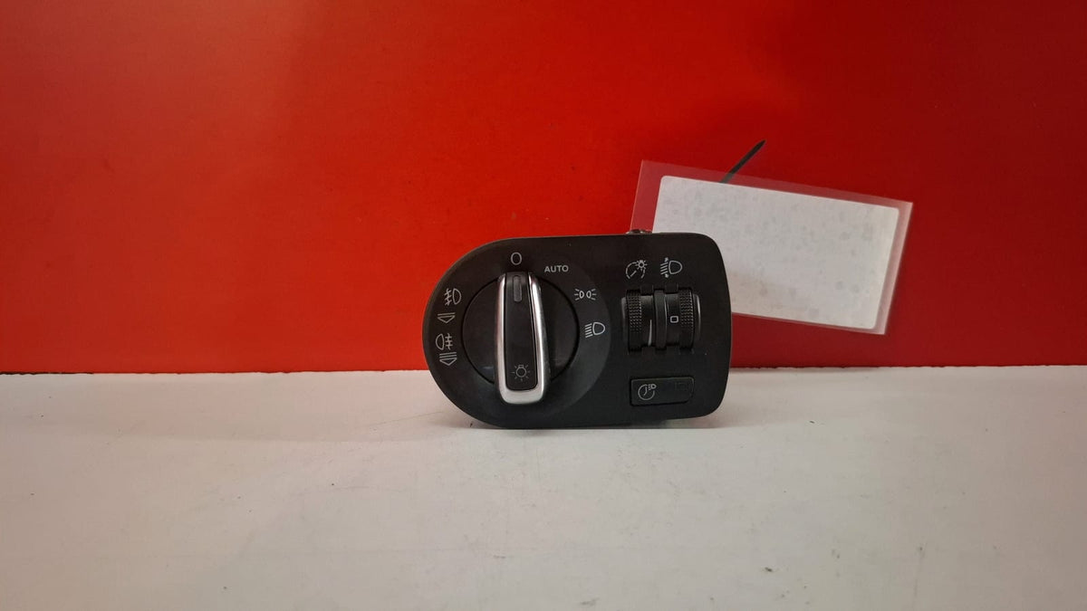 Mando Luces Automaticas Audi A3 2011 8P1941531CF
