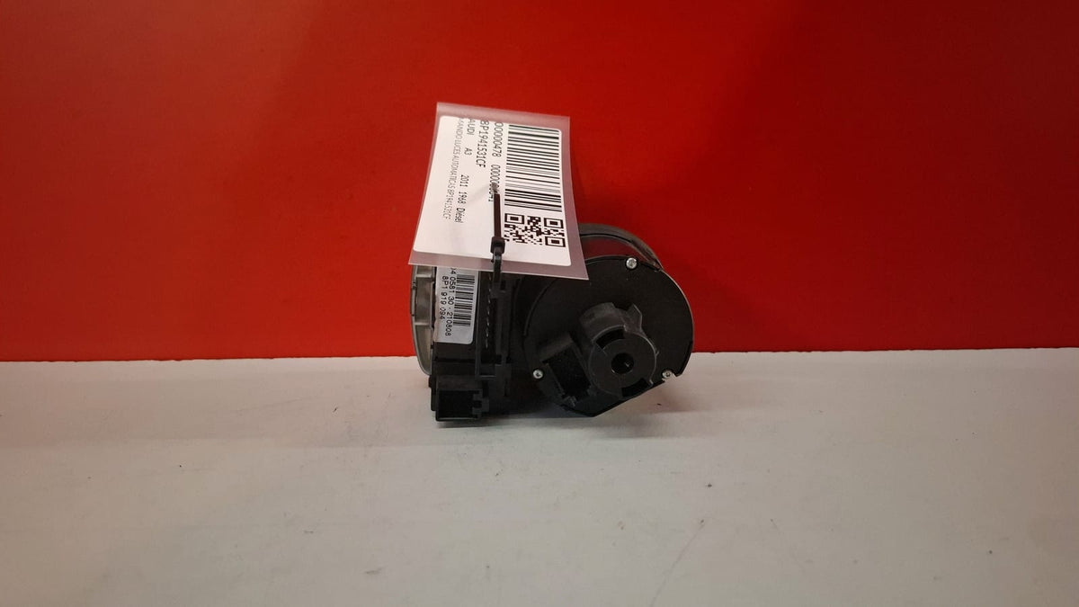 Mando Luces Automaticas Audi A3 2011 8P1941531CF