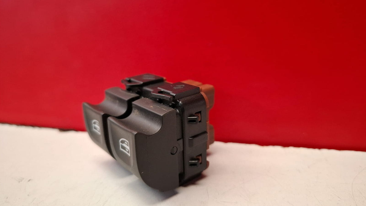 Mando Elevalunas Duster Dacia Duster 2019 254113300R