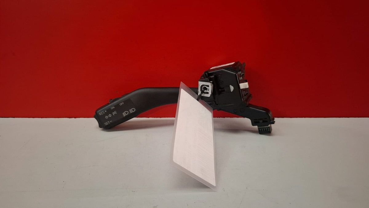 Mando Intermitentes Volkswagen Touran 2008 1K0953513A 1K0953513A