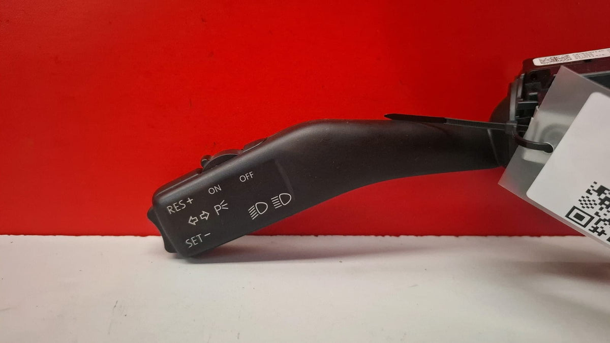 Mando Intermitentes Volkswagen Touran 2008 1K0953513A