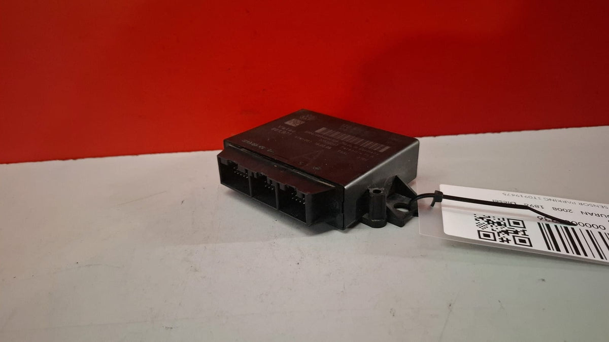 Centralita Sensor Parking Volkswagen Touran 2008 1T0919475 1T0919475