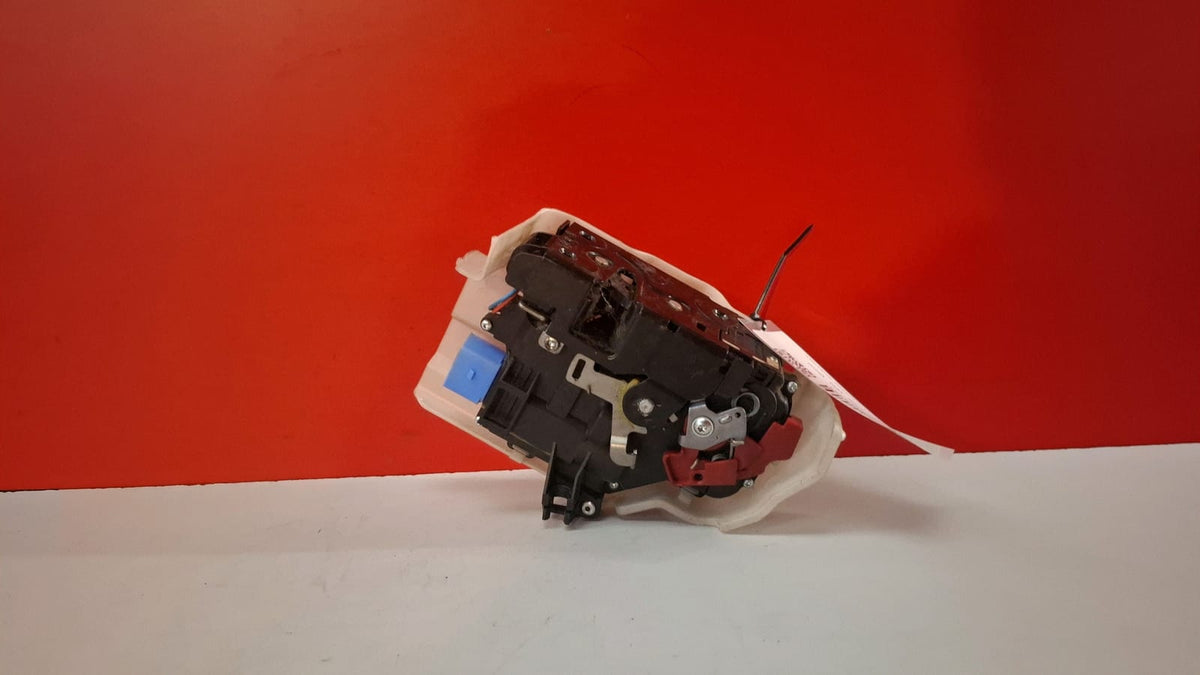 Cerradura Delantera Izquierda Volkswagen Touran 2008 3D1837015 Ref 6333 3D1837015