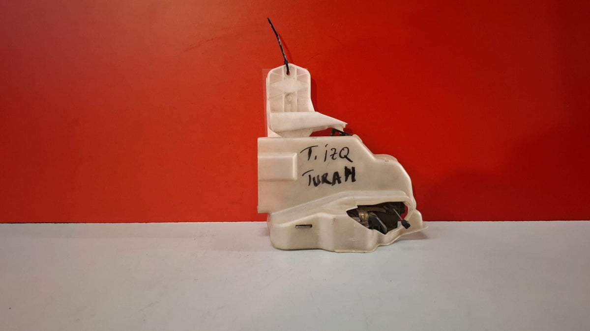 Cerradura Trasera Izquierda Volkswagen Touran 2008 7L0839015 7L0839015