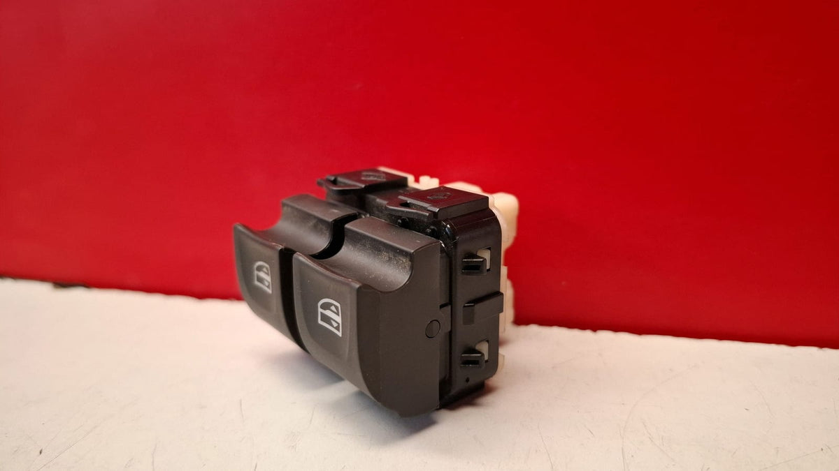 Mando Elevalunas Duster Dacia Duster 2019 254118722R