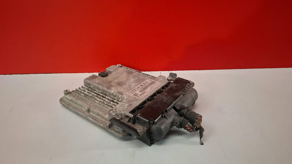 Centralita Motor ECU Audi A3 2011 03L906022BR 03L906022BR