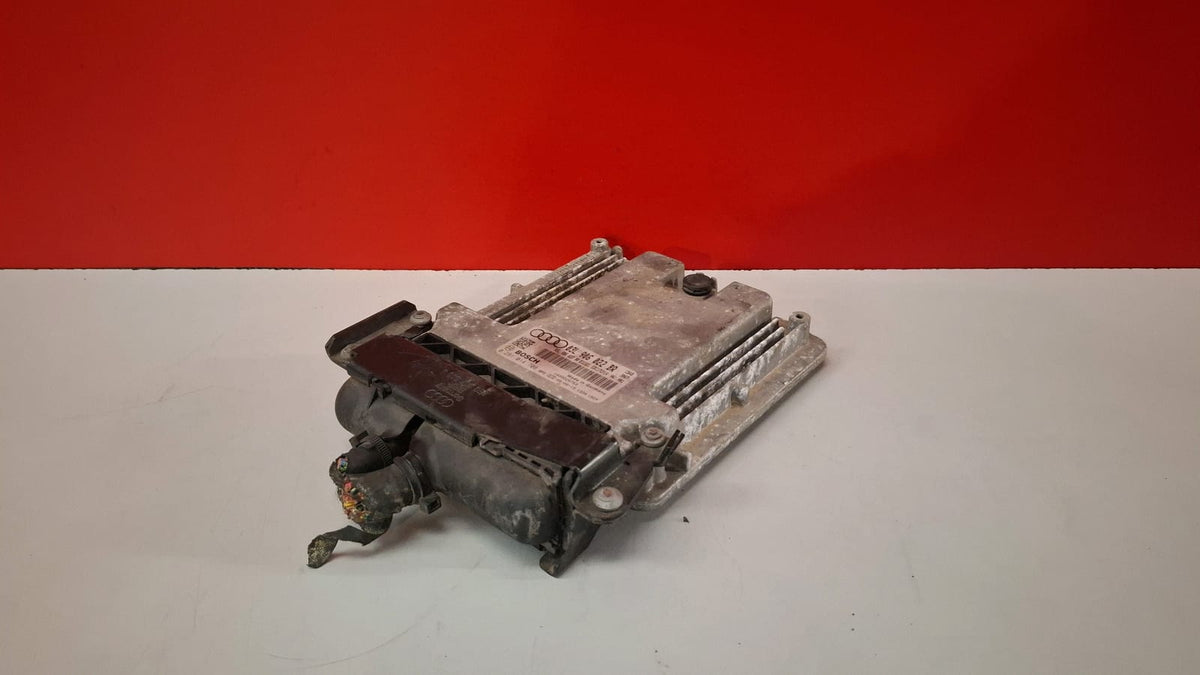 Centralita Motor ECU Audi A3 2011 03L906022BR 03L906022BR