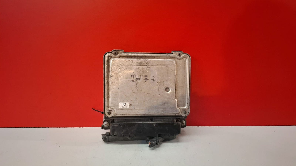 Centralita Motor ECU Seat Ibiza 2008 03G906013K 03G906013K