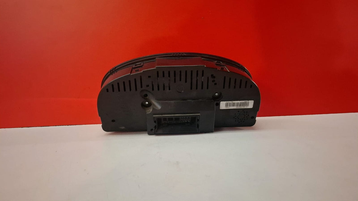Cuadro Volkswagen Touran 2008 1T0920874A