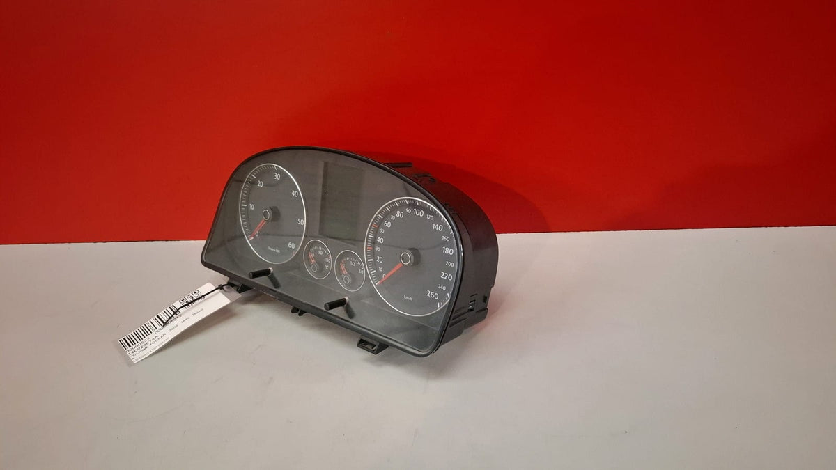 Cuadro Volkswagen Touran 2008 1T0920874A