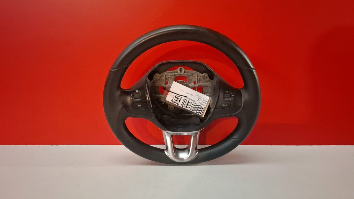 Volante Peugeot 208 2020 98084116ZD 98084116ZD