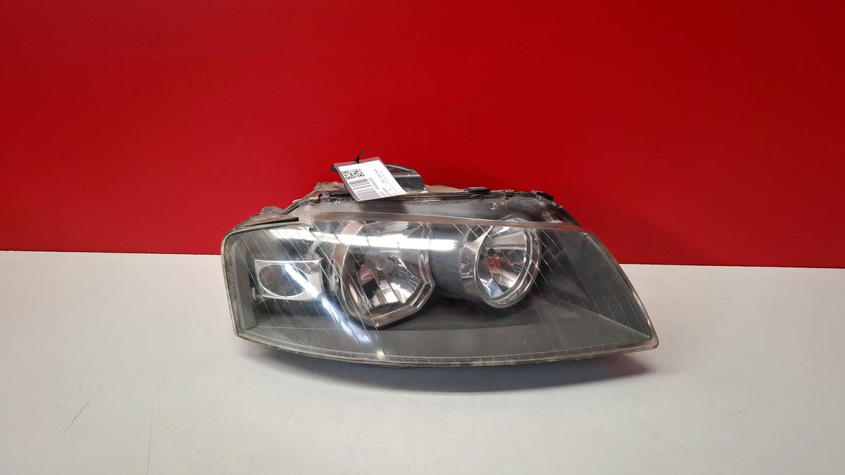 Faro Delantero Derecho Audi A3 2005 8P0941004K Ref 6305 8P0941004K