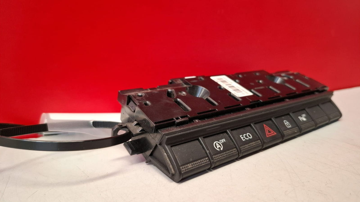 Mando Multifuncion Warning Duster Dacia Duster 2019 28E86420R 28E86420R